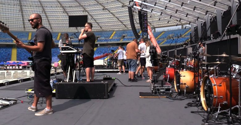 Dziś koncert „Rapsodia Śląska”. Wystąpią Brodka, Miuosh, Grubson i inni
