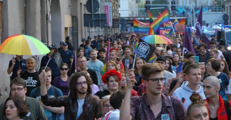 Partia Zieloni będzie pikietować podczas defilady! „Wojna to śmierć ludzi” Fot. arch. Partii Zieloni