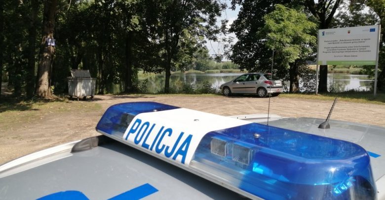 Zabrze: Tak pijanych nastolatek jeszcze nie widzieli! Miały 3,5 i 4 promile. Prawie się utopiły