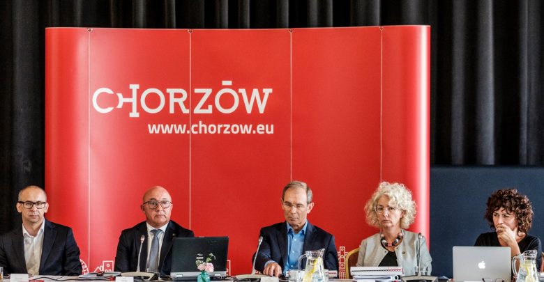 Samorządy mogą stracić w sumie ponad 7 mld zł rocznie. To efekt planowanych przez rząd zmian w przepisach podatkowych (fot.UM Chorzów)