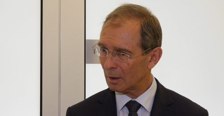 Zygmunt Frankiewicz będzie kandydował! Prezydent Gliwic chce zostać senatorem