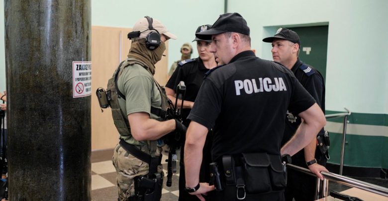 wyrok dla macieja M pseudonim maślak proces psychofans