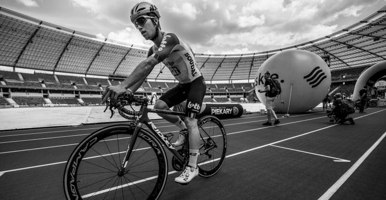 Z OSTATNIEJ CHWILI: Wiemy jak zginął Bjorg Lambrecht. Są znane wyniki sekcji zwłokFot. TourdePologne.pl