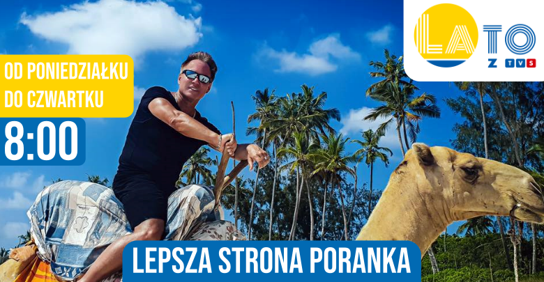(fot. TVS/Jacek Silski)