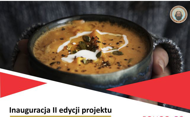 Mysłowice: wraca akcja „Gorąca miska zupy”