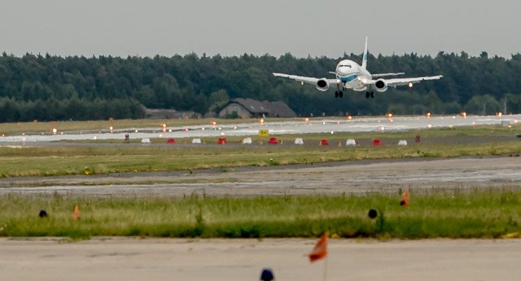 Rozkład lotów z Katowice Airport: od dziś funkcjonuje zimowa siatka połączeń