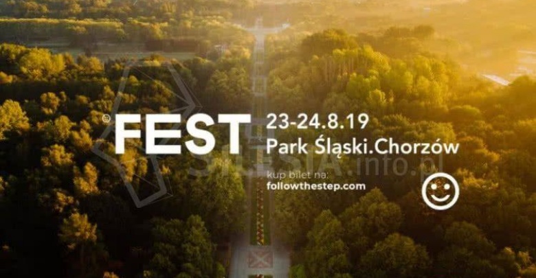Fest Festival (fot. mojchorzow.pl)