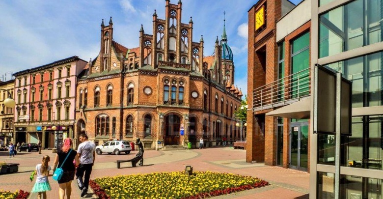 (Chorzów fot. mojchorzow.pl)