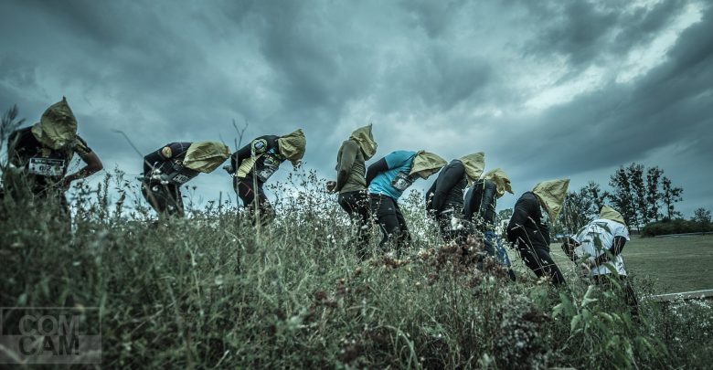 Ucieczka Zakładników tylko dla najwytrwalszych