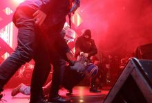 Śmierć prezydenta Adamowicza: Ruszył proces ochroniarza gdańskiego finału WOŚP