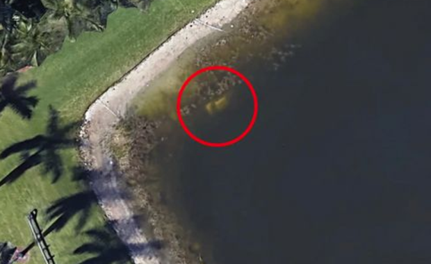 Zaginął ponad 20 lat temu. Został odnaleziony dzięki... Google Earth