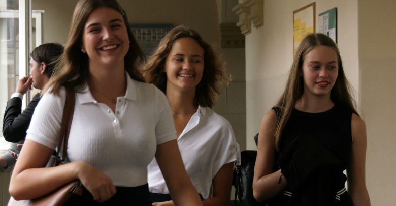Dzisiaj pierwszy dzień nowego roku szkolnego - 2019/2020. Wg wielu - bardzo trudnego i dla nauczycieli i dla uczniów i dla ich rodziców