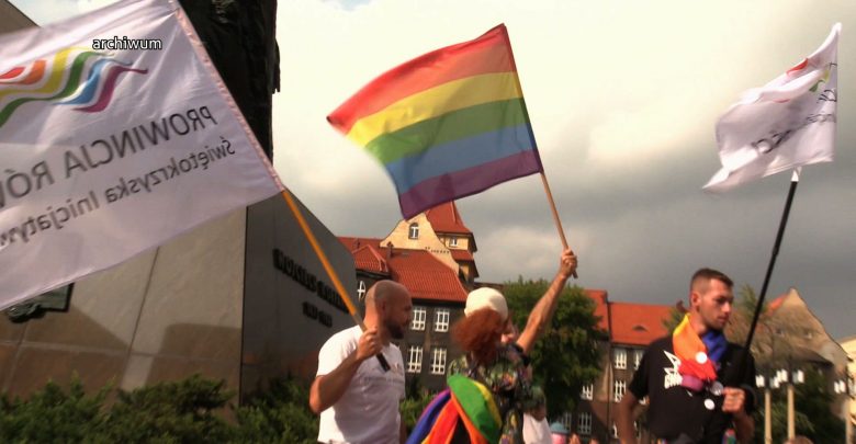 Ma przyjść nawet 6 tysięcy osób! Przez Katowice 7 września przejdzie MARSZ RÓWNOŚCI