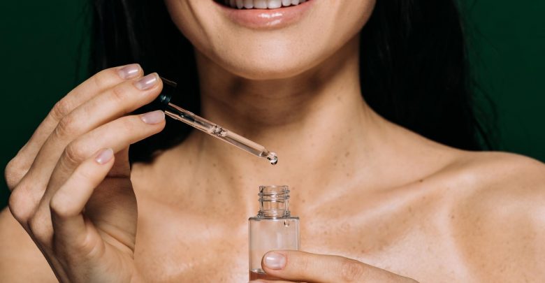 Serum, czyli eliksir młodości do skóry dojrzałej