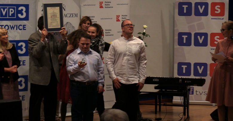 Katowice: Łamią stereotypy i bariery, dostają LODOŁAMACZE! Specjalne nagrody przyznane po raz 14!
