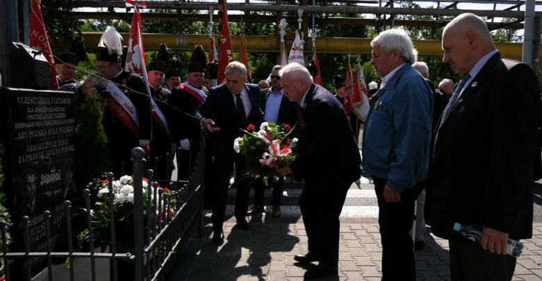 Dokładnie 39 lat temu w dawnej Hucie Katowice w Dąbrowie Górniczej podpisano Porozumienie Katowickie