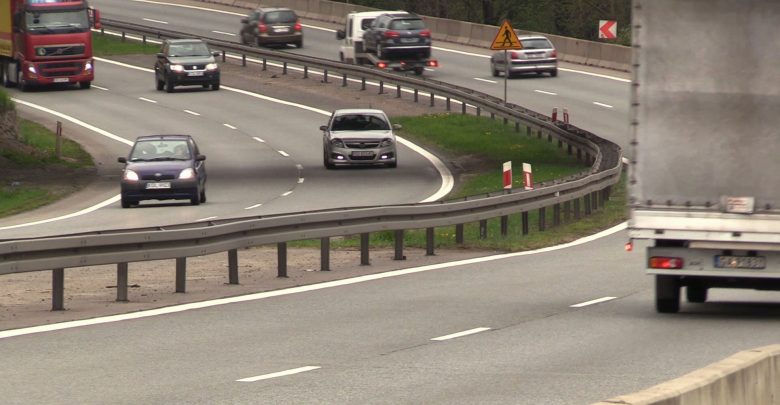 Mieszkańcy odetchną? Na DK 94 staną ekrany akustyczne