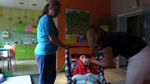 owy kontrakt z NFZ, który ma obowiązywać od 1 listopada, nie jest korzystny dla katowickiego Hospicjum Cordis i jego pacjentów