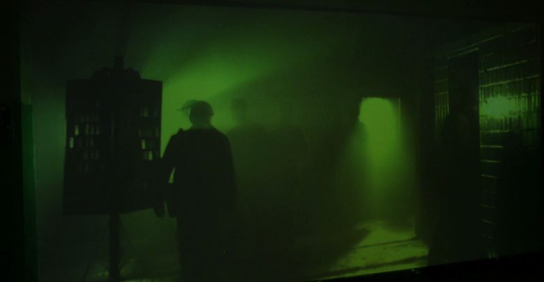 Industrial niejedno ma imię. Będzie się to starało udowodnić Muzeum Śląskie, które przy okazji swoich 90. urodzin przygotowało nowe interdyscyplinarne wydarzenie - Biennale Industrii