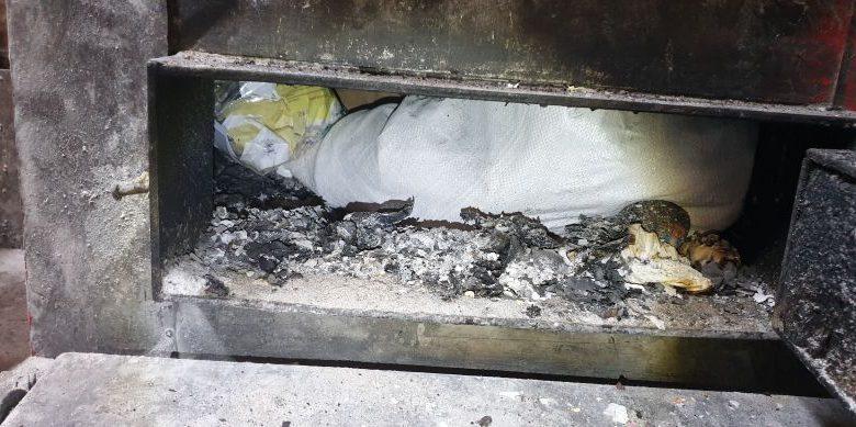 Katowice: kolejny truciciel namierzony. Palił plastik