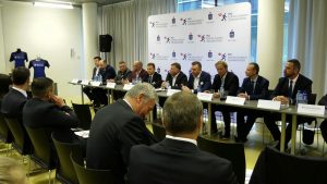 Biegiem przez całe śląskie! W 2020 roku rusza PKO Korona Śląskich Półmaratonów!
