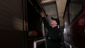Strażakom z Rudy Śląskiej potrzebna jest pomoc i nowy budynek!