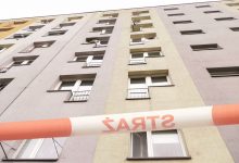 Wybuch gazu w budynku przy ul. Samsonowicza w Katowicach. Poparzony został jeden lokator. Nie było potrzeby ewakuowania mieszkańców