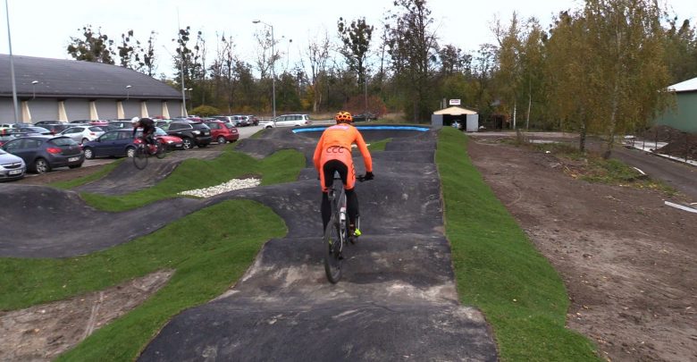 Jaworzno: w mieście wybudują pumptrack! Znamy wyniki JBO