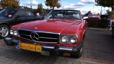classicmania 2023 w sosnowcu