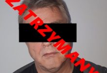 Wymuszał haracze, porywał dla okupu. Były lider śląskiej mafii zatrzymany przez "łowców głów" (fot.Śląska Policja)
