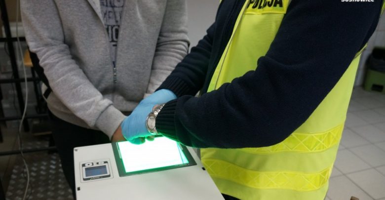 Sosnowiec: rozbój na... dostawcy pizzy. Ukradli mu jedzenie