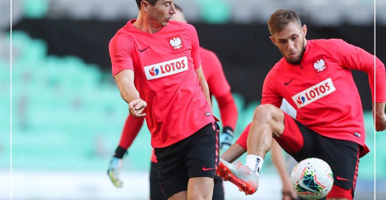 Słowenia – Polska 2:0. Zobacz sytuację w „polskiej” grupie!