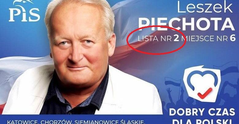 Leszek Piechota jasnowidzem. „Czuwa nade mną opatrzność”