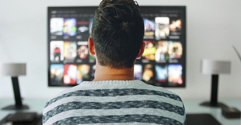 Marcin Dorociński zagra w serialu Netflixa! (fot. pixabay)