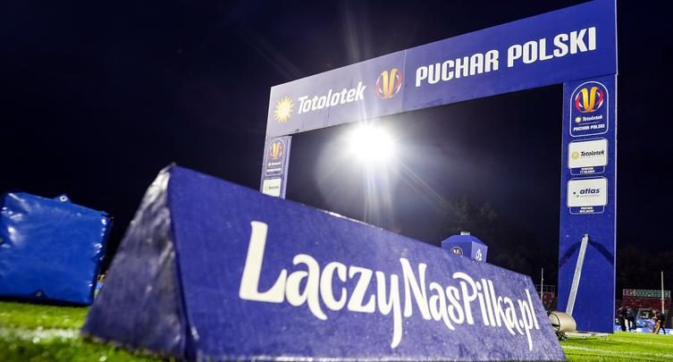 Widzew z Legią, Piast z Pogonią a Górnik z ŁKS. Jakie pary jeszcze wyłoniło Losowanie 1/16 Pucharu Polski? (fot.Łączy Nas Piłka)