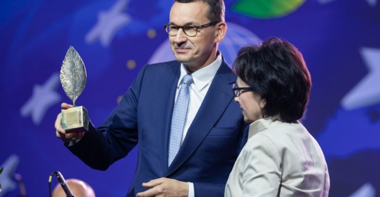 Premier Morawiecki przyjedzie do Mysłowic i Bierunia. W sobotę też konwencja PiS