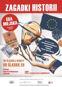 Planszą będzie całe miasto, a pionkami ludzie! Wkrótce rusza Miejska Gra Historyczna!