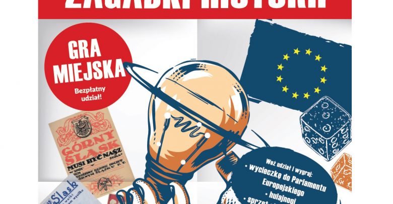Planszą będzie całe miasto, a pionkami ludzie! Wkrótce rusza Miejska Gra Historyczna!