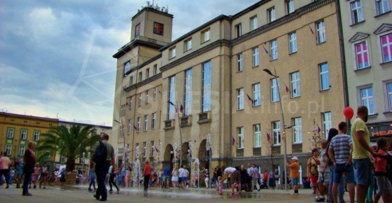 Chorzów (fot. mojchorzow.pl)