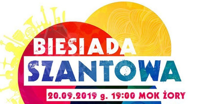 Biesiada Szantowa (fot. zory.com.pl)
