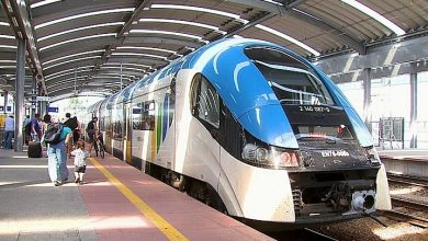 13 grudnia rusza połączenie Katowice-Kraków. Kolejami Śląskimi pojedziemy za 13 złotych