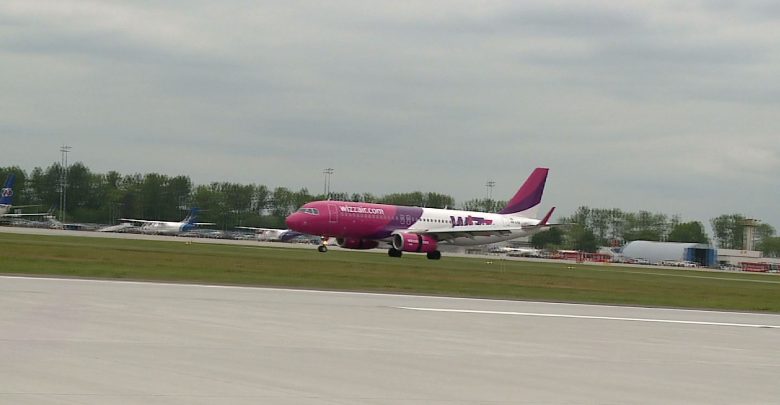 Kolejne nowe połączenie z Katowice Airport! Do Ålesund polecicie dwa razy w tygodniu