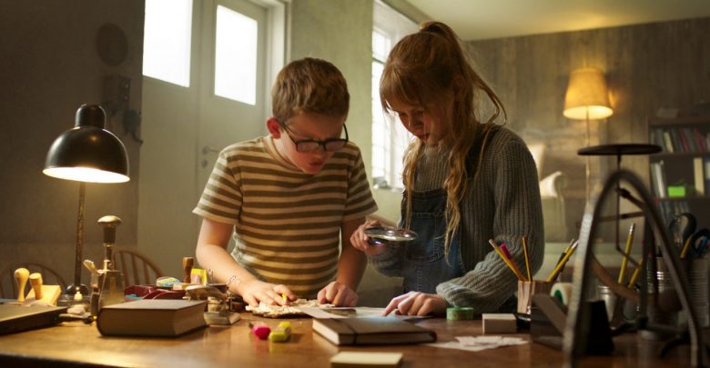 Mądre kino dla młodego widza, czyli festiwal Kino Dzieci w Światowidzie (fot. Silesia Film)