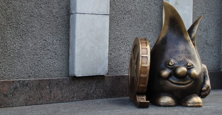 Żory stworzyły Szlak Żorka. W mieście pojawiła się kolejna figurka