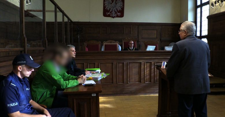 Proces byłego ZOMOwca. Zeznawali górnicy z pacyfikowanej kopalni Wujek