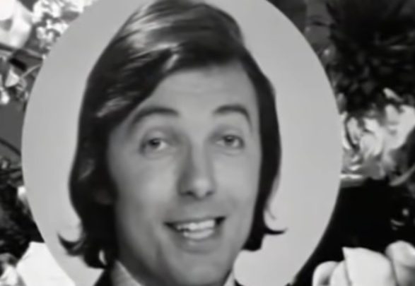 Nie żyje słynny czeski piosenkarz Karel Gott. Zmarł w wieku 80 lat - informują czeskie media (fot.youtube.com)