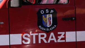 Strażacy-ochotnicy z Rudy Śląskiej uratowani! Pieniądze na zakup remizy dał premier Morawiecki!