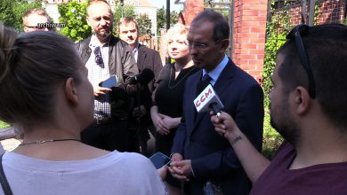 Frankiewicz dla biznesu. Były prezydent Gliwic zgłasza projekt Tarczy Samorządowej
