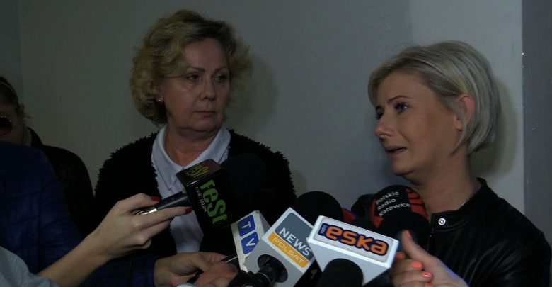 Pielęgniarki z Zespołu Szpitali Miejskich w Chorzowie nie zgadzają się na przenosiny i w razie konieczności zapowiadają wypowiedzenia z pracy!