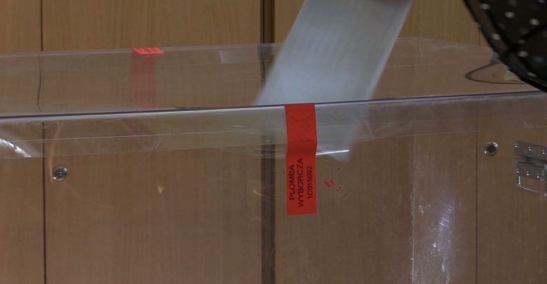 Gliwice: Przedterminowe wybory prezydenckie 5 stycznia. Są już pierwsi kandydaci